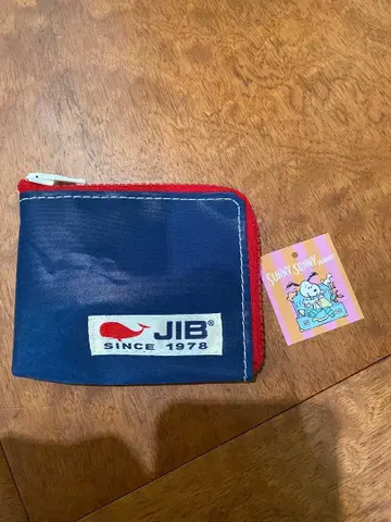 우메다 한큐 스누피 페스티벌 지브 파우치