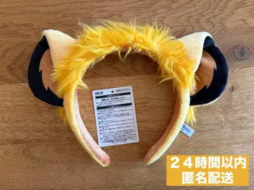 택 포함 새상품 심바 신상 머리띠 라이온 킹 디즈니 리조트