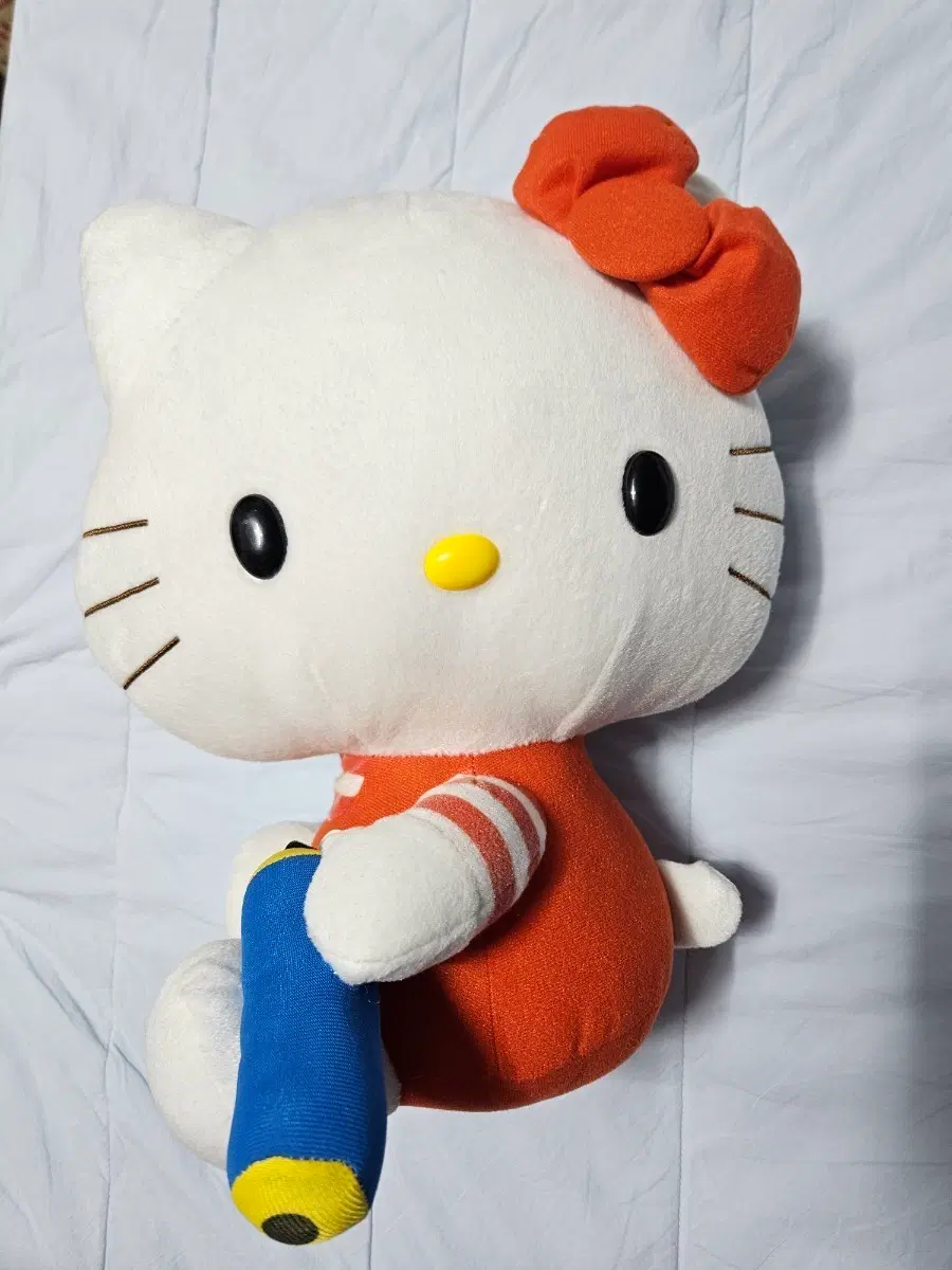 08년도 키티인형
