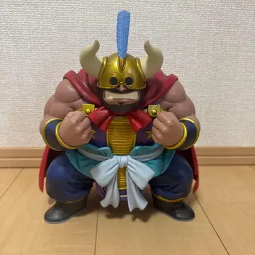 드래곤볼 제일복권 우마왕 피규어