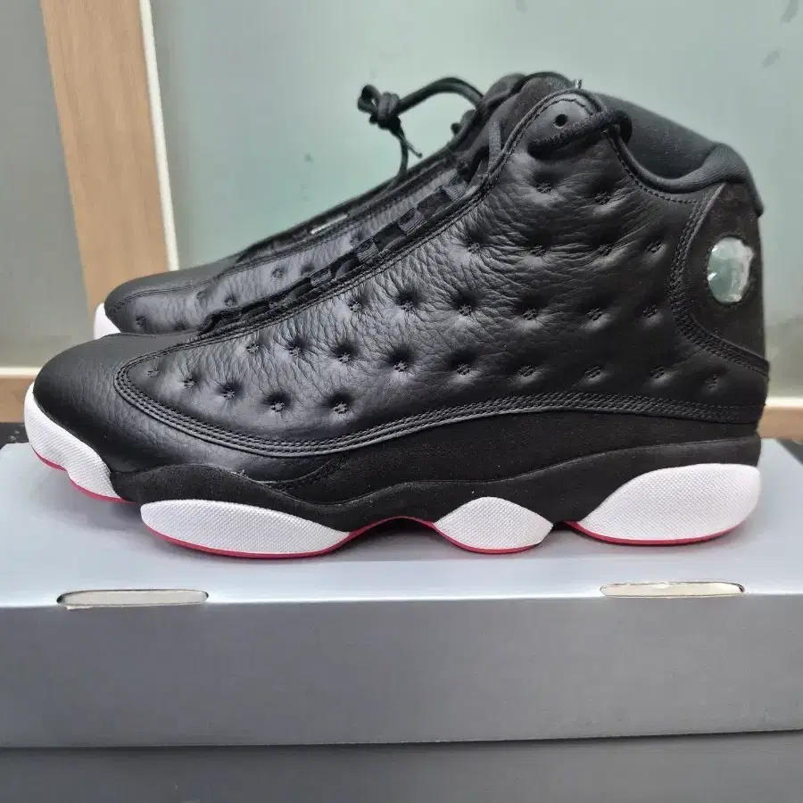 AIR JORDAN13 RETRO 플레이오프