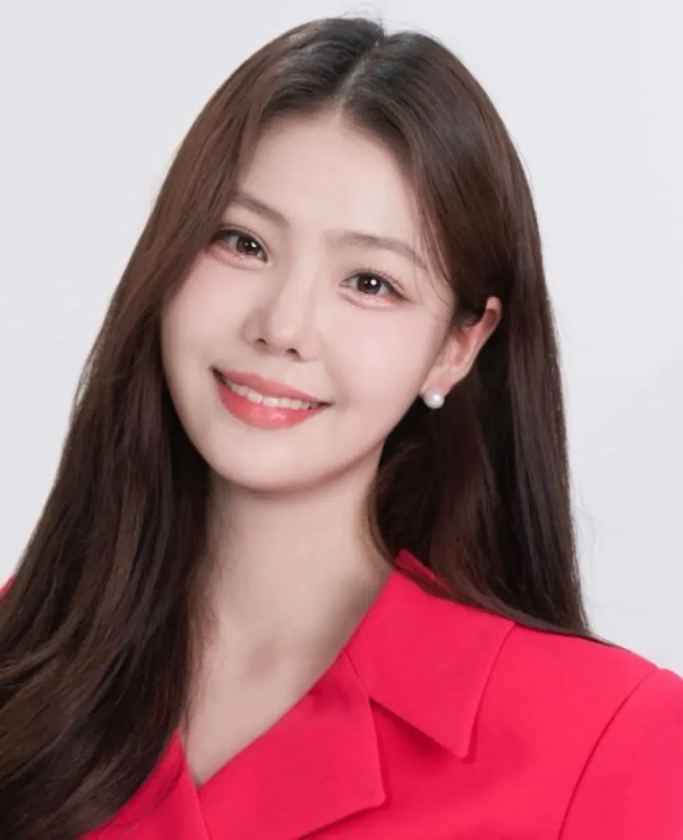 MBC SPORTS 플러스 조민지 아나운서 친필싸인볼
