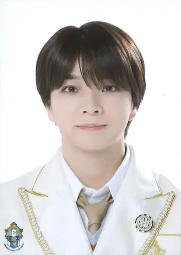 M!LK 2026 EBiDAN THE LIVE 15th Anniversary 시오자키 타이치 브로마이드 2