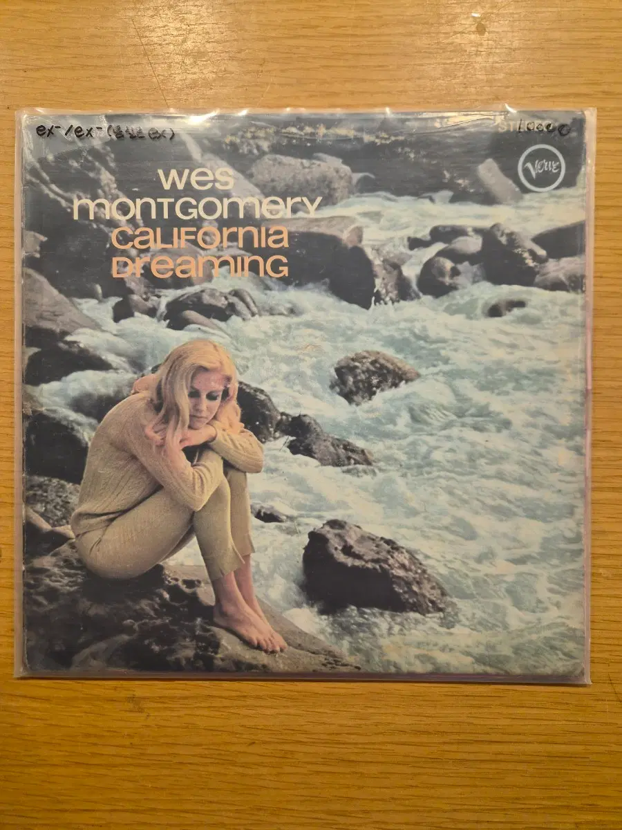 Wes Montgomery lp