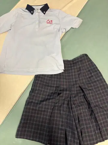 야쿠르트 레이디 여름옷