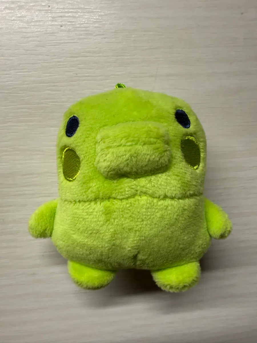 다마고치 구치파치 미니인형 봉제인형
