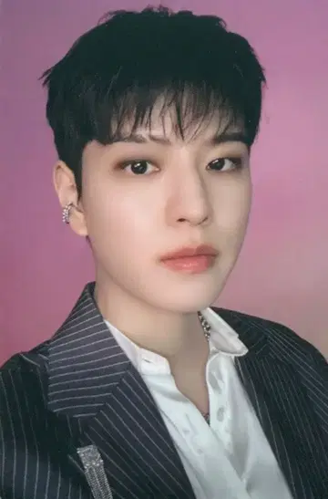 StrayKids HIPTAPE ver. Seungmin SKZHOP HIPTAPE 합 파랑