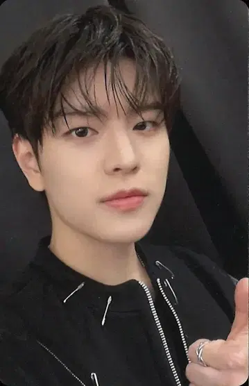 StrayKids 타워레코드 승민 SKZHOP HIPTAPE 합