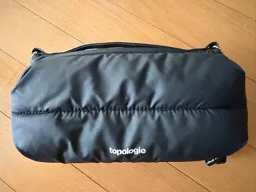 Topologie 보틀 사코슈 퍼 토폴로지