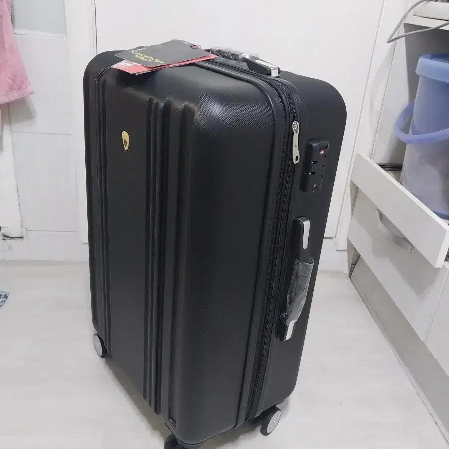 캐리어 가방25인치