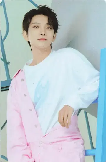 SEVENTEEN CARAT LAND 2023 조슈아 트레이딩 카드 11/82