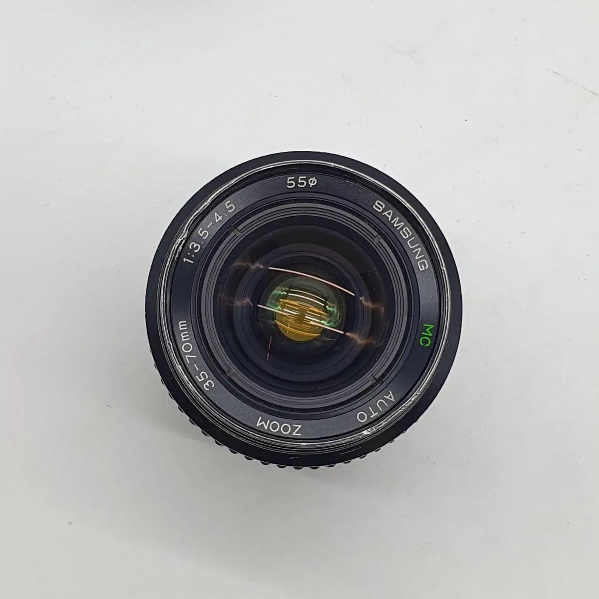 미놀타 28mm F2.5 (품번_F22-38) *상커버 *황변