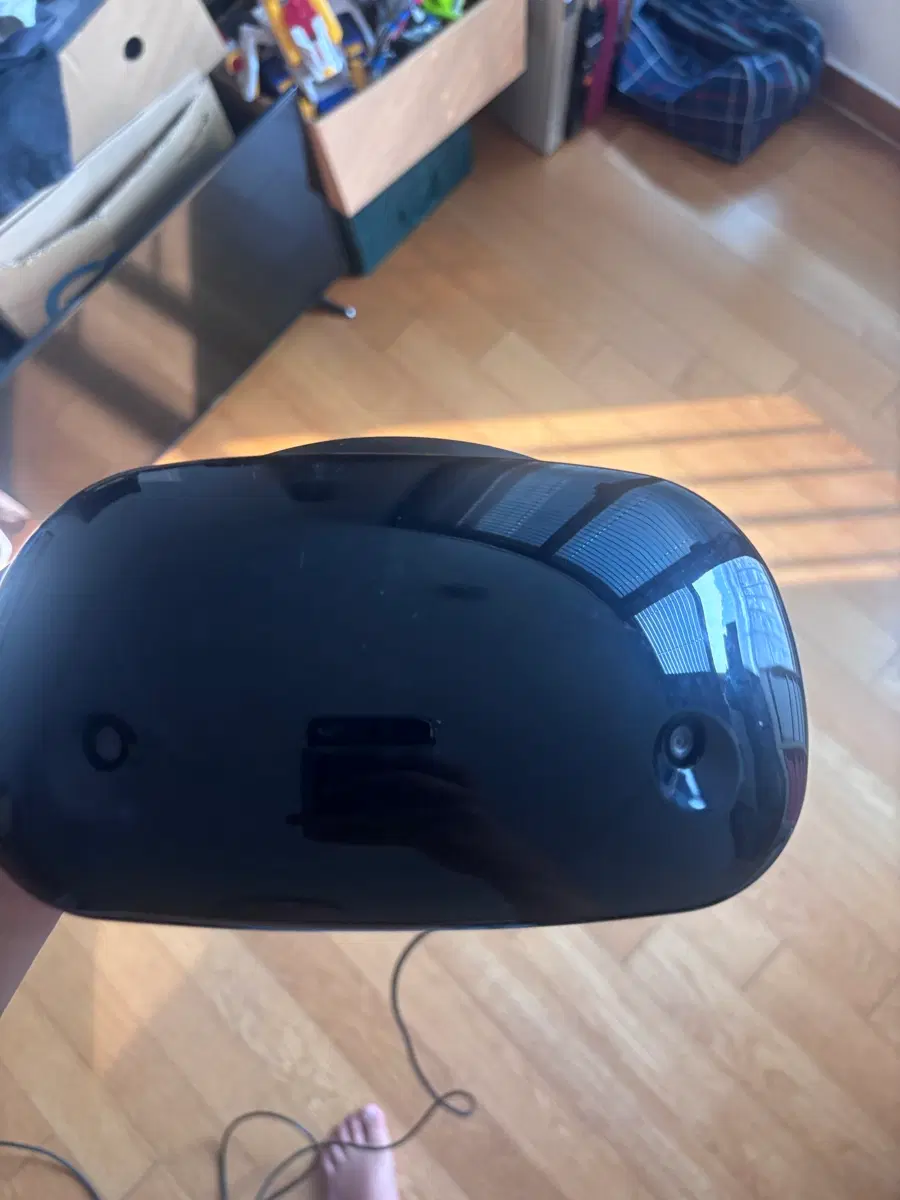삼성 HMD VR