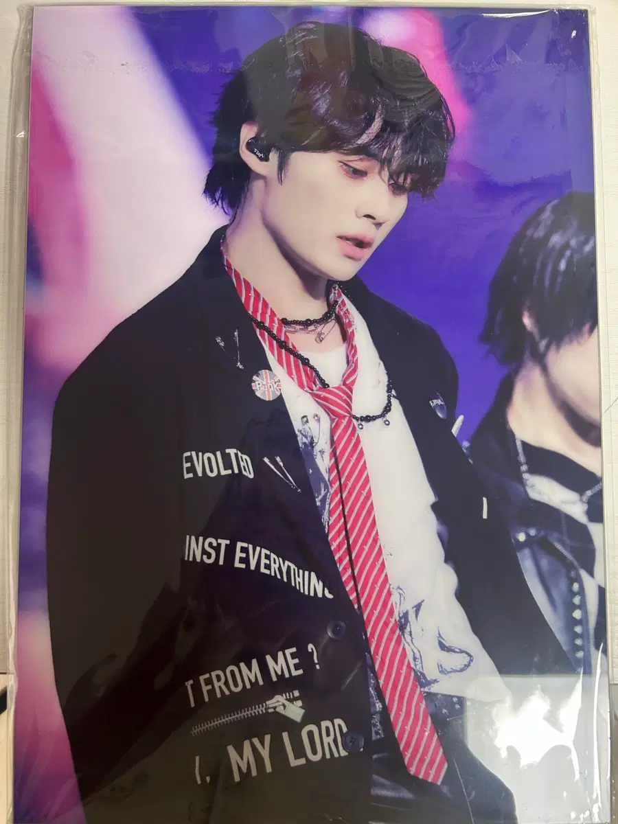 스트레이키즈 리노 액자