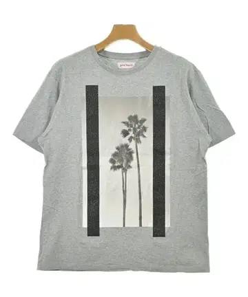 Palm Angels 티셔츠 남성용