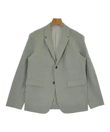 JIL SANDER 테일러드 자켓 남성용