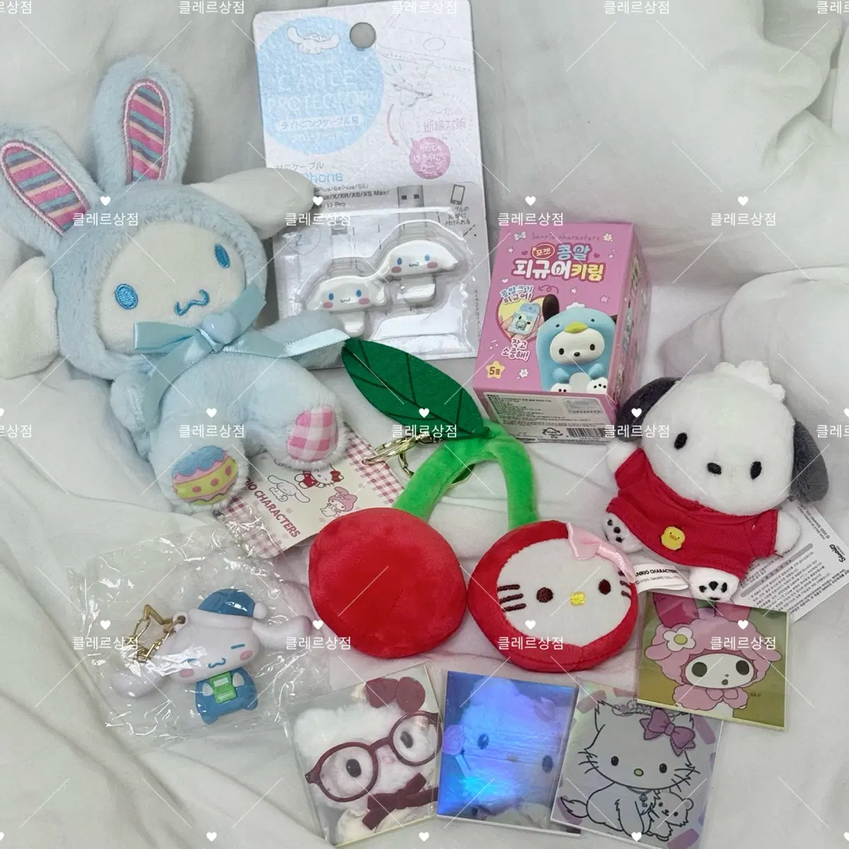 !무료나눔! 소품/포장용품/인형/말랑이/피규어