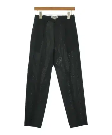 YOHJI YAMAMOTO 슬랙스 여성용