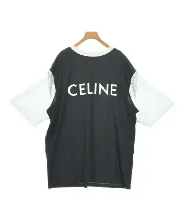 CELINE 티셔츠 여성용