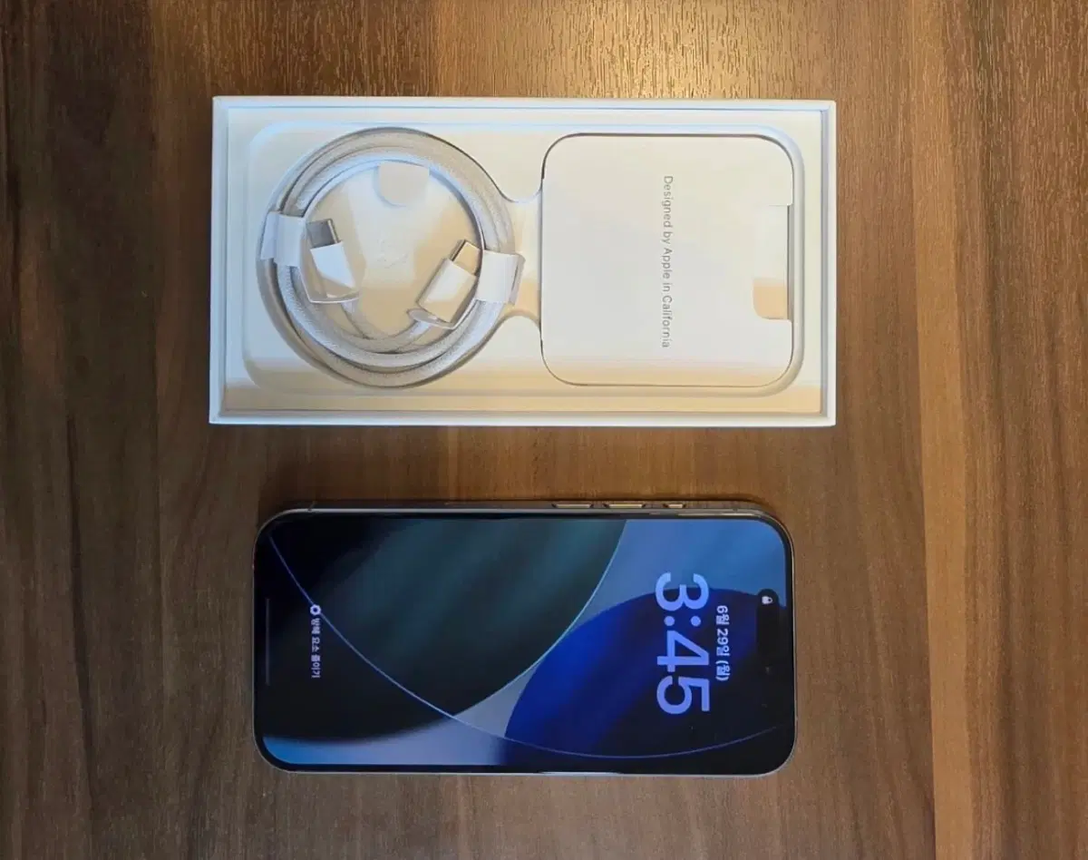 아이폰 15pro티타늄