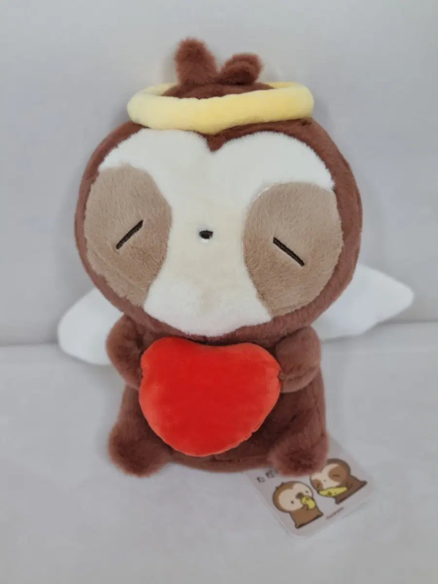 타다노 나마케모노 중형 인형