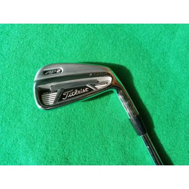 타이틀리스트 AP2 710 FORGED 타이틀리스트 경량스틸 단조헤...
