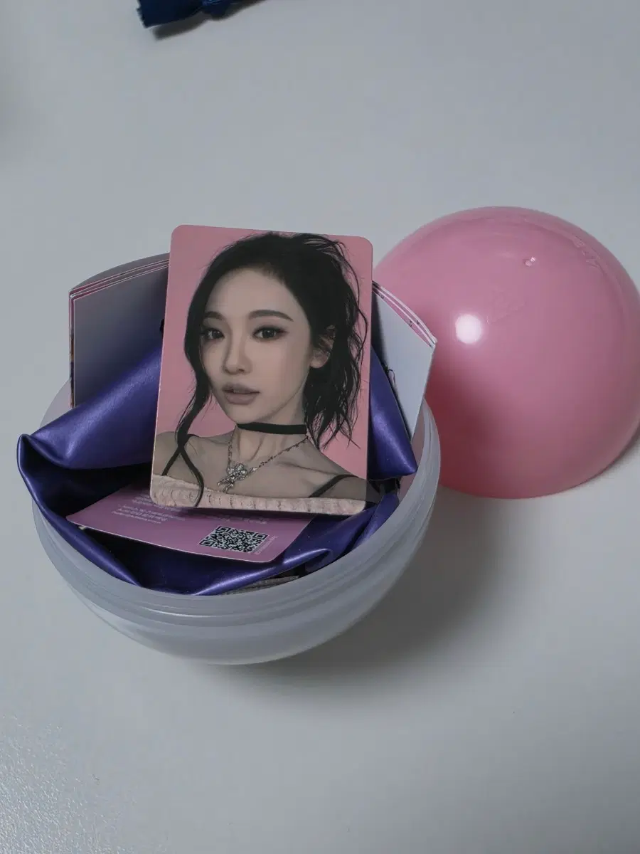 SMTOWN LIVE 2025 30주년 타임 캡슐 닝닝 슴콘