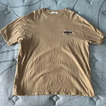 FREAK'S STORE 도요타 랜드크루저 T셔츠