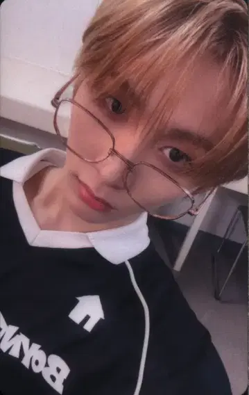 BOYNEXTDOOR UMS TAESAN no genre