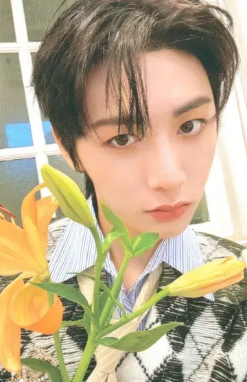 BOYNEXTDOOR HOW? TAESAN 트레이딩 카드