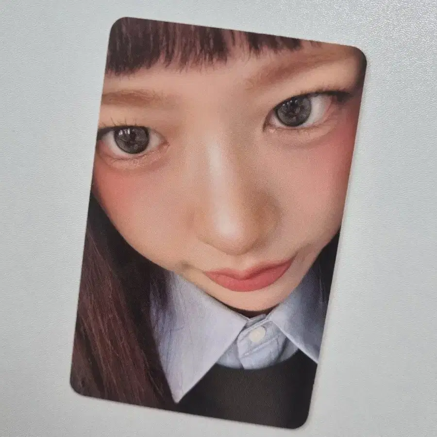 가격내림) 아이브 엠파시 유진 얼빡