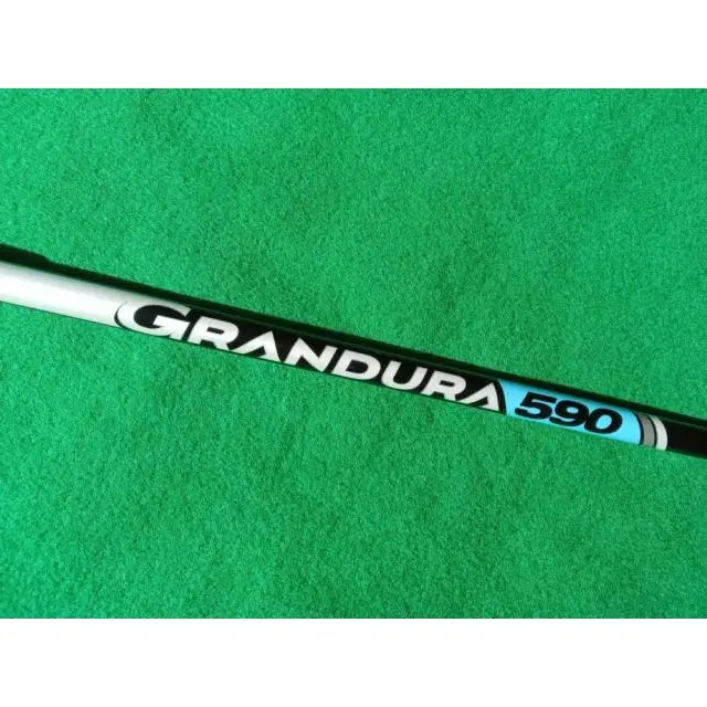 타이틀리스트 GRANDURA590 54G SR 그란두라 드라이버 샤...