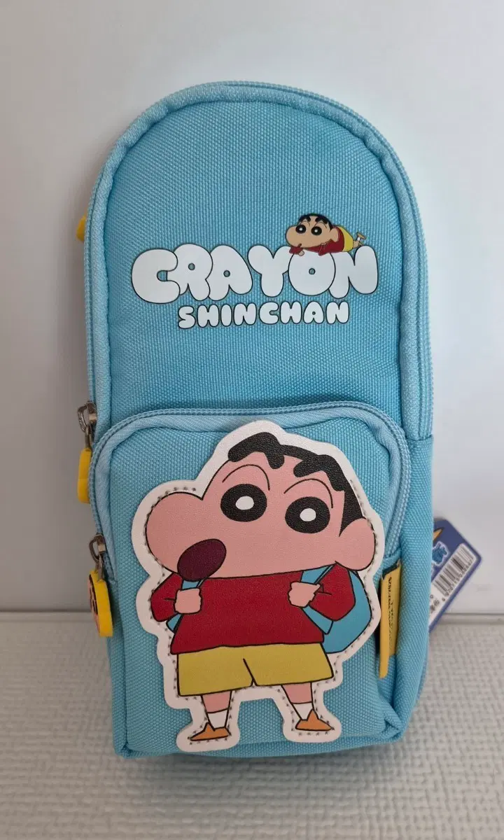 짱구는못말려 필통 파우치 새제품
