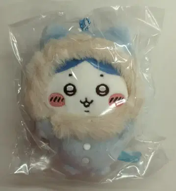 그레이 후드티 서비스 복슬복슬 파자마 마스코트 치이카와 (먼작귀) 하치와레