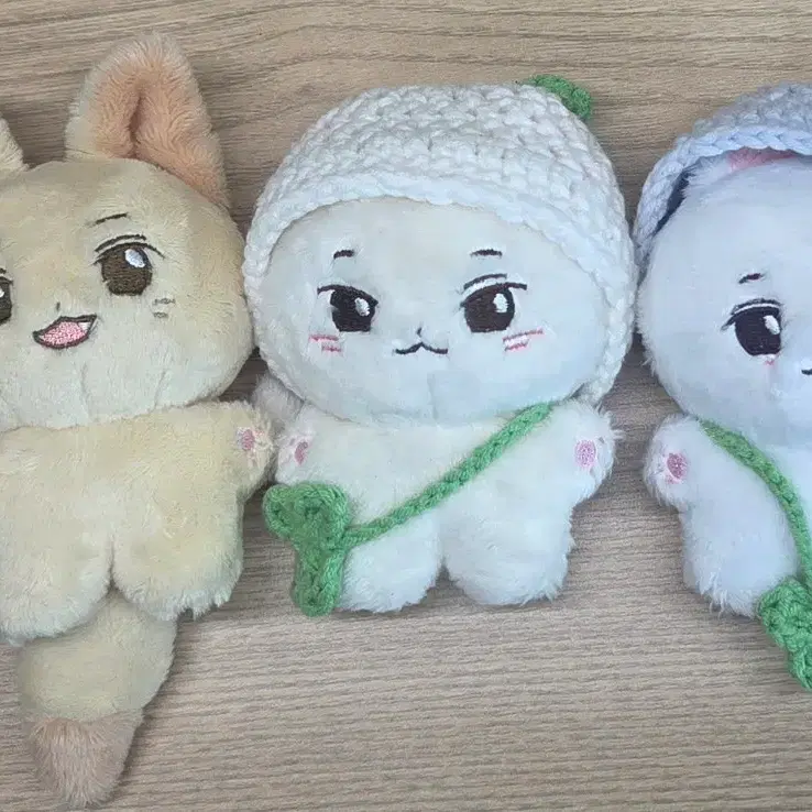 비투비 10cm 솜인형 솜투비