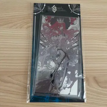 FGO 별을 보는 회랑 바반 시 아크릴 스탠드