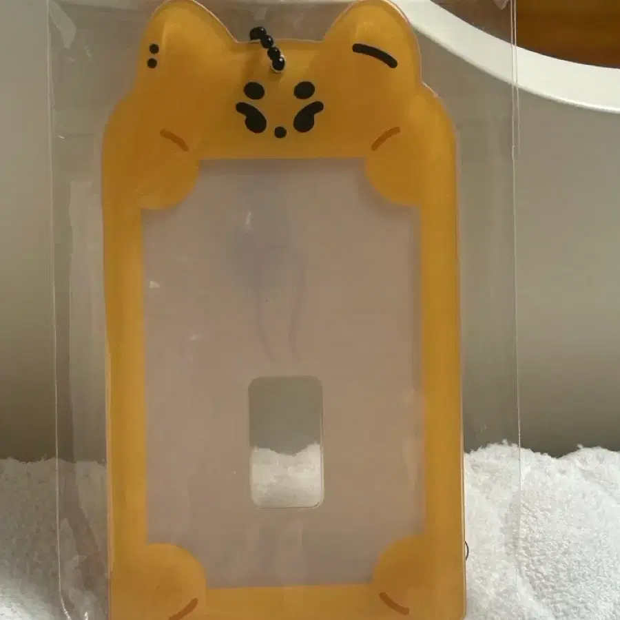 (원가양도) 데이식스 영케이 케케 아크릴 포카홀더