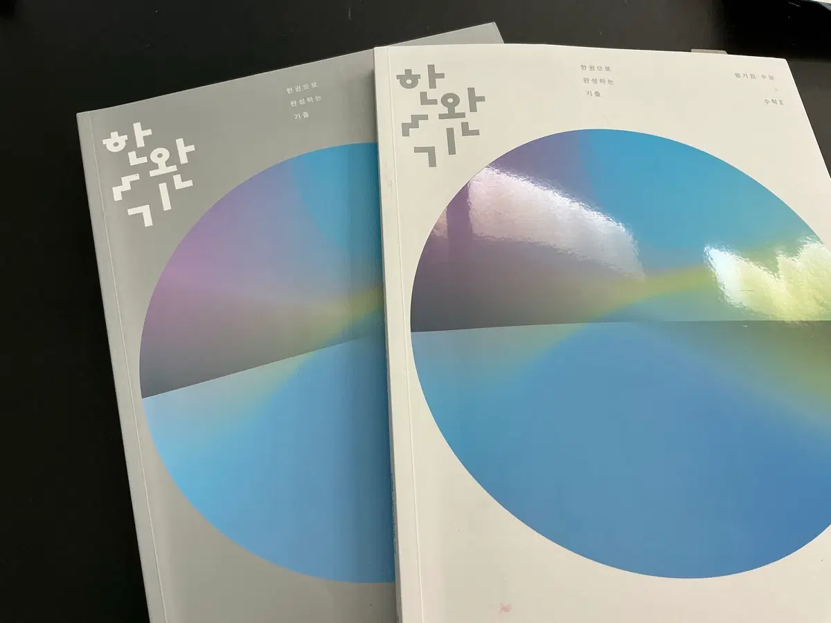 한완기 수2 2027