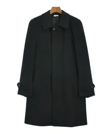 COMME des GARCONS HOMME PLUS 스텐카라 코트 남성용