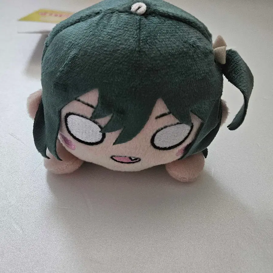 러브라이브 미후네 시오리코 네소베리 인형