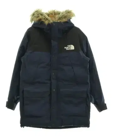 THE NORTH FACE 다운 재킷/다운 베스트 남성용