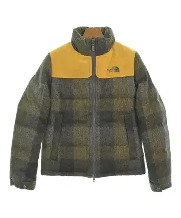THE NORTH FACE PURPLE LABEL 다운 재킷/다운 베스트 남성용