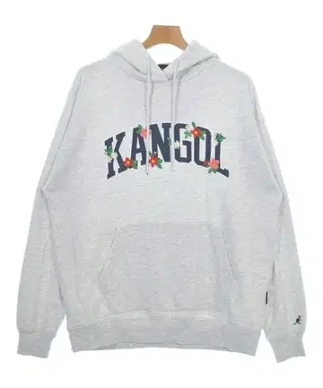 KANGOL 후드티 남성용