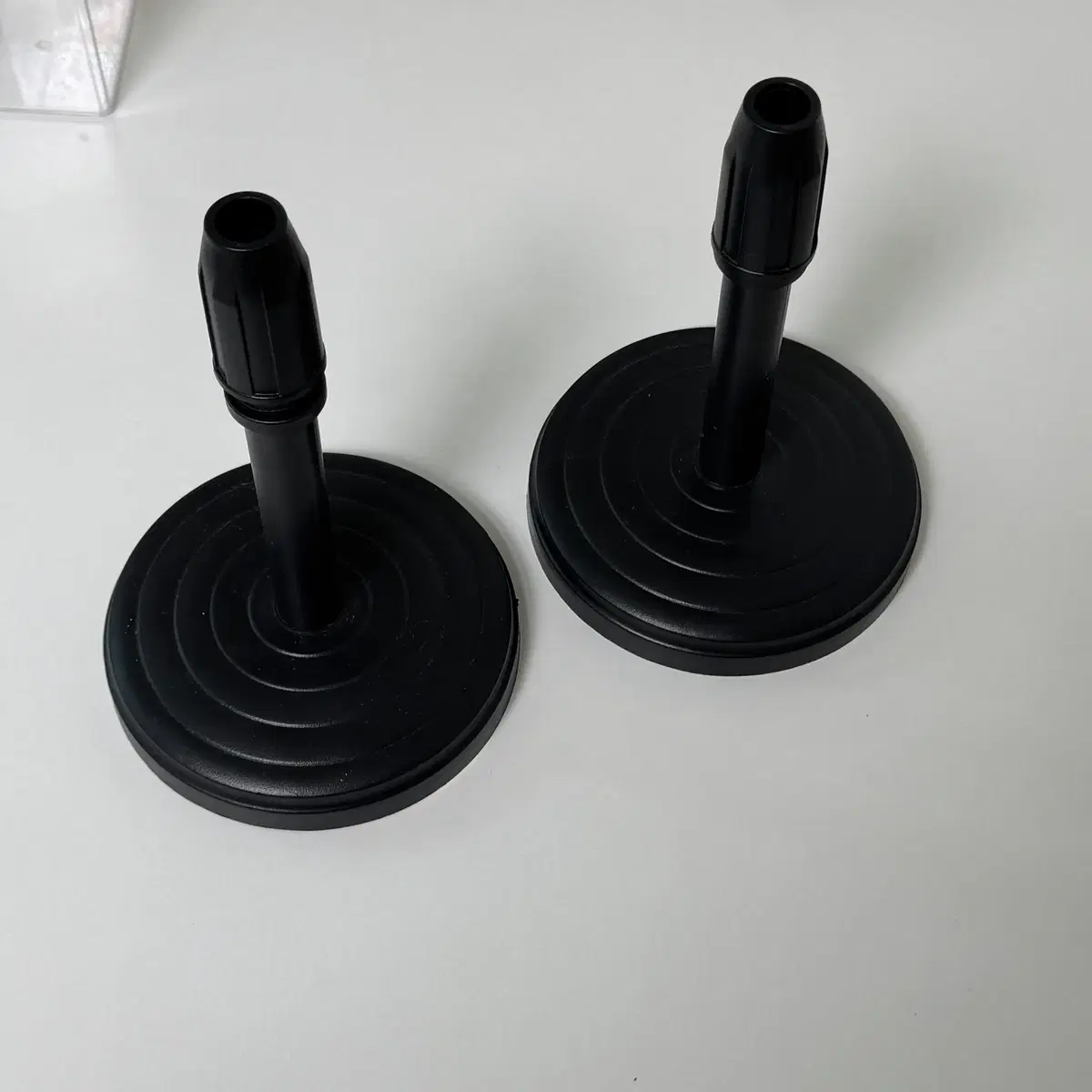 데스크탑 PC 스피커 스탠드 거치대 홀더 ILOUD 팝니다.