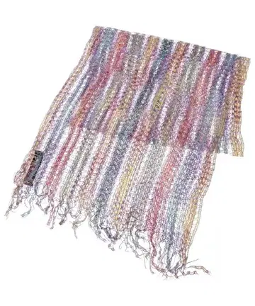 MISSONI 스톨 여성용