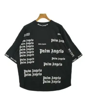 Palm Angels 티셔츠 남성용