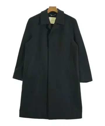 MACKINTOSH 스텐카라 코트 남성용