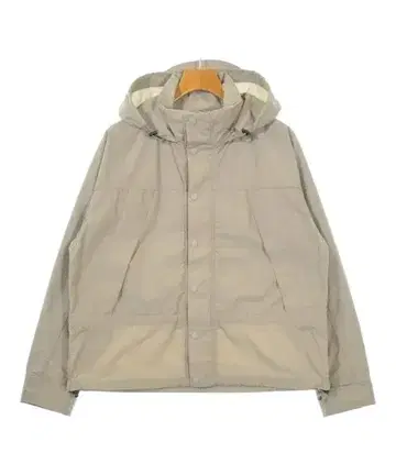 THE NORTH FACE PURPLE LABEL 블루종 (기타) 남성용