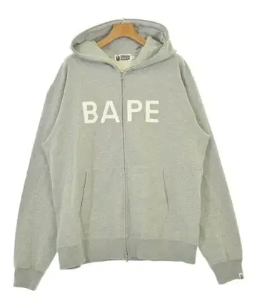 A BATHING APE 후드티 남성용