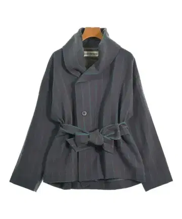 ISSEY MIYAKE 코트 (기타) 여성용